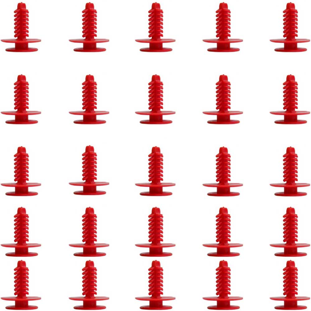 Alfa Romeo 156 kárpit rögzítő patent szett 1997-2003