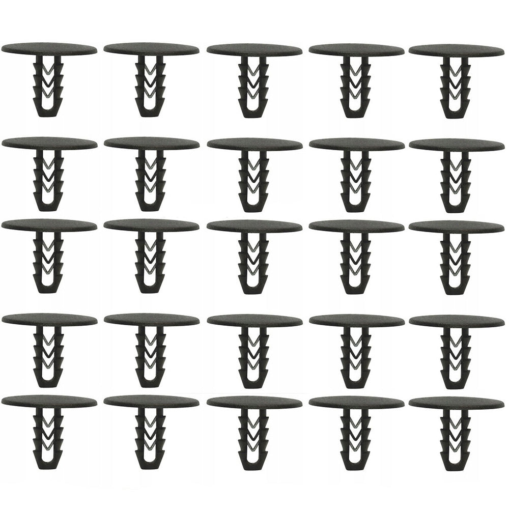 Alfa Romeo GTV kárpit rögzítő patent szett 1994-2005 | Peppi.hu