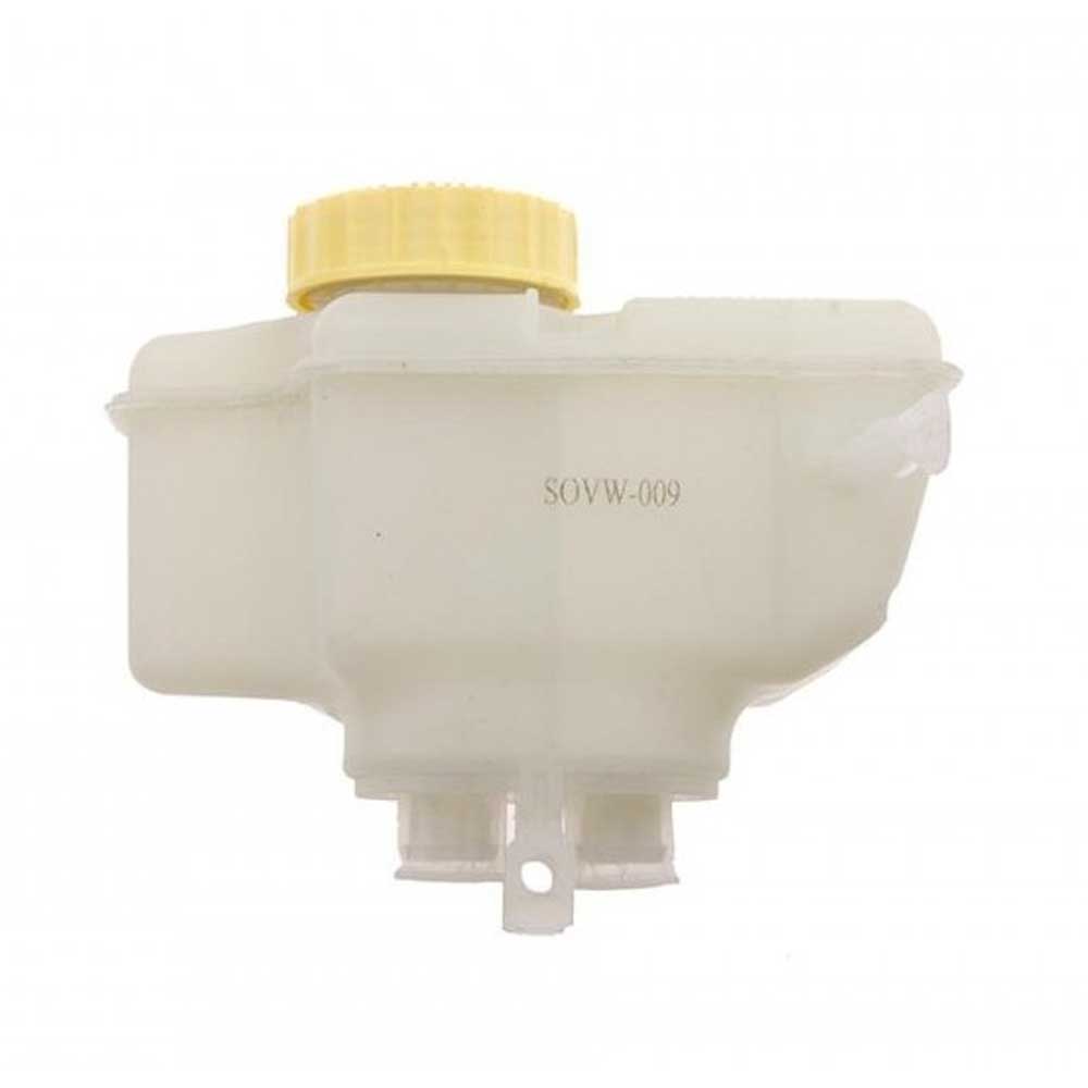 Audi A3 kiegyenlítő tartály hűtőhöz 2003-2012