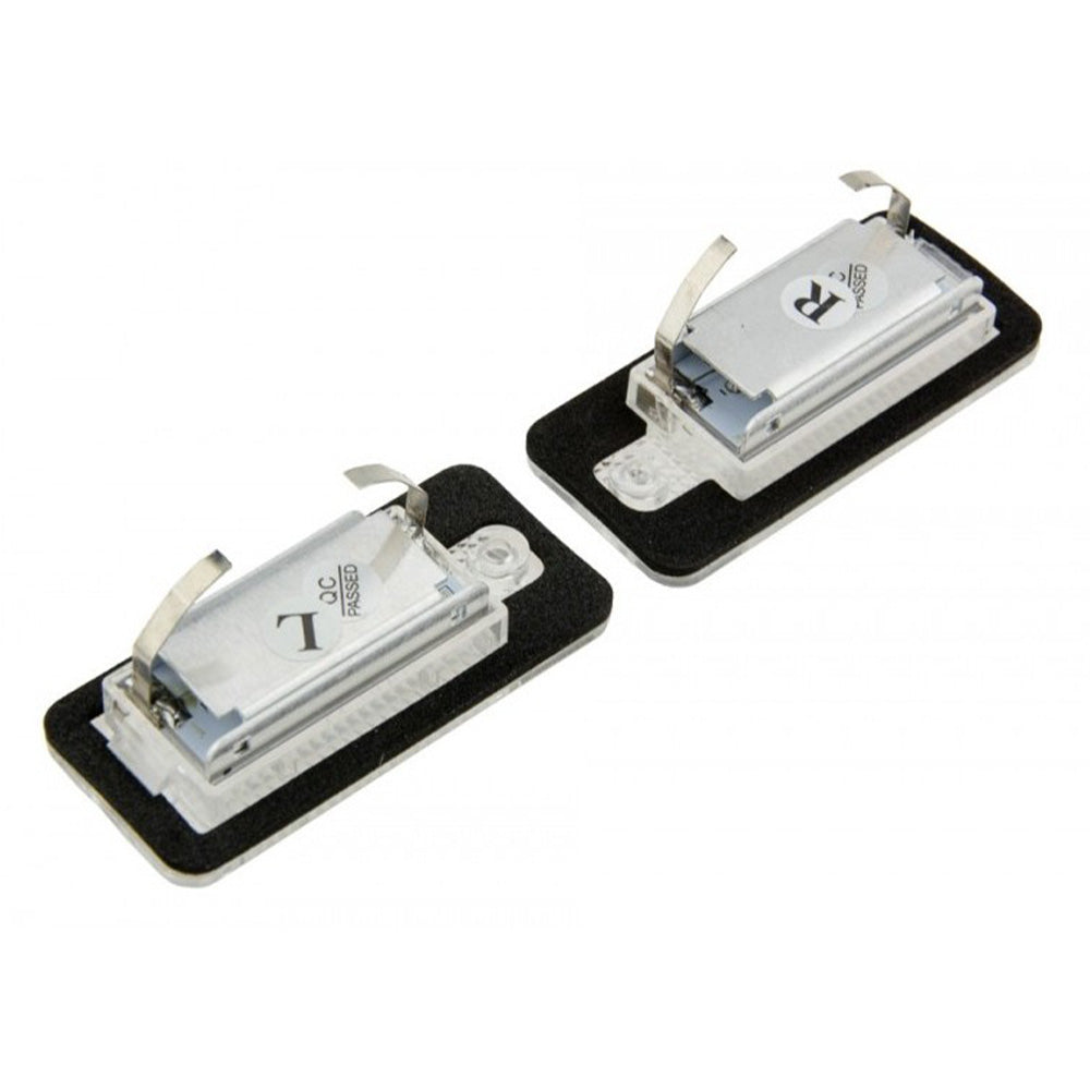 Audi A6 rendszámtábla világítás 2004-2011 | Peppi.hu