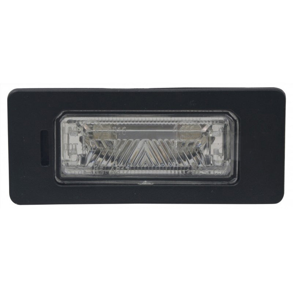 Audi A7 rendszámtábla világítás 2010-2018 | Peppi.hu