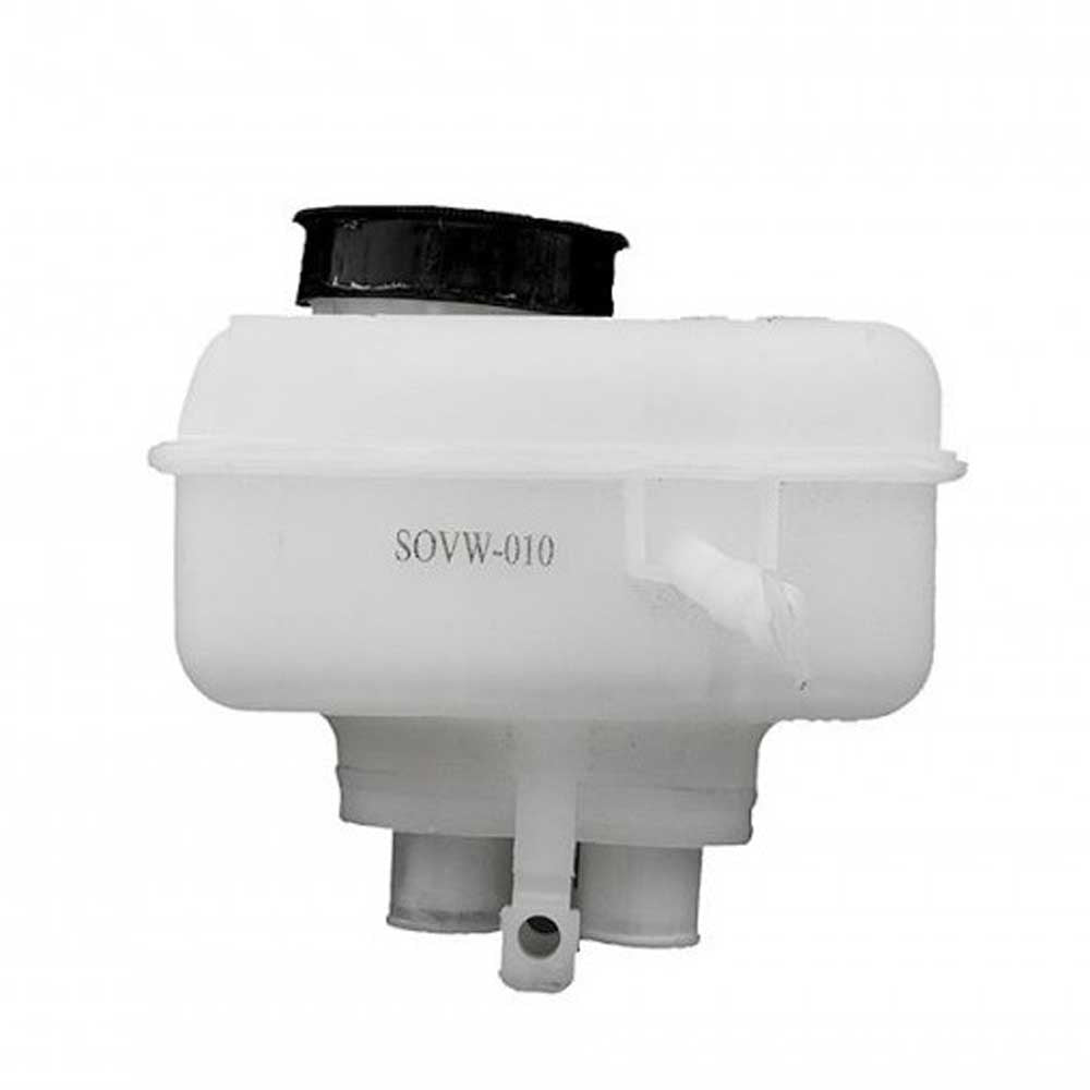 Audi TT kiegyenlítő tartály hűtőhöz 1998-2006