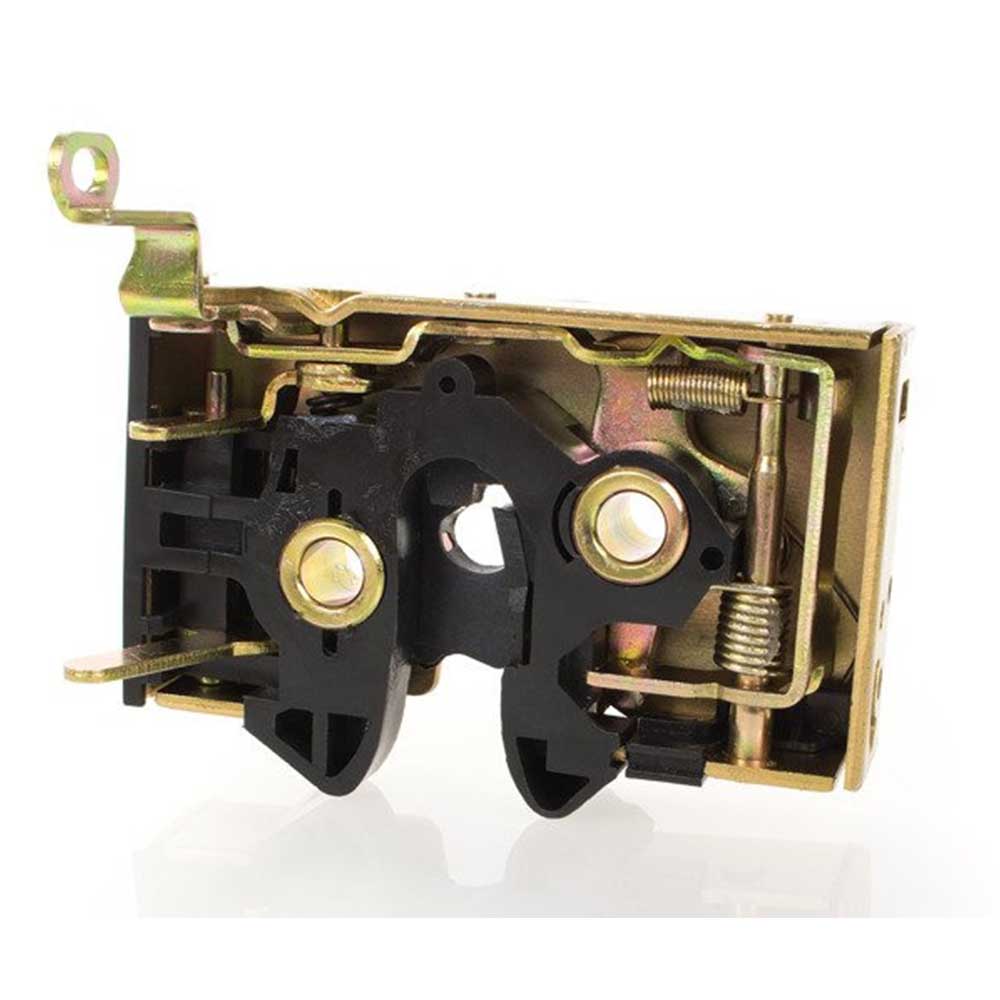 Audi 80 B4 bal oldali ajtózár 1991-1995