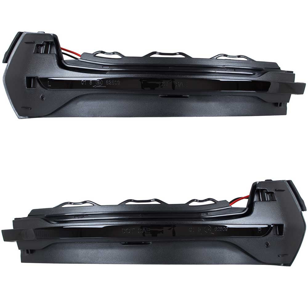 Audi A3 8V futófényes LED tükör indexlámpa 2013-2020