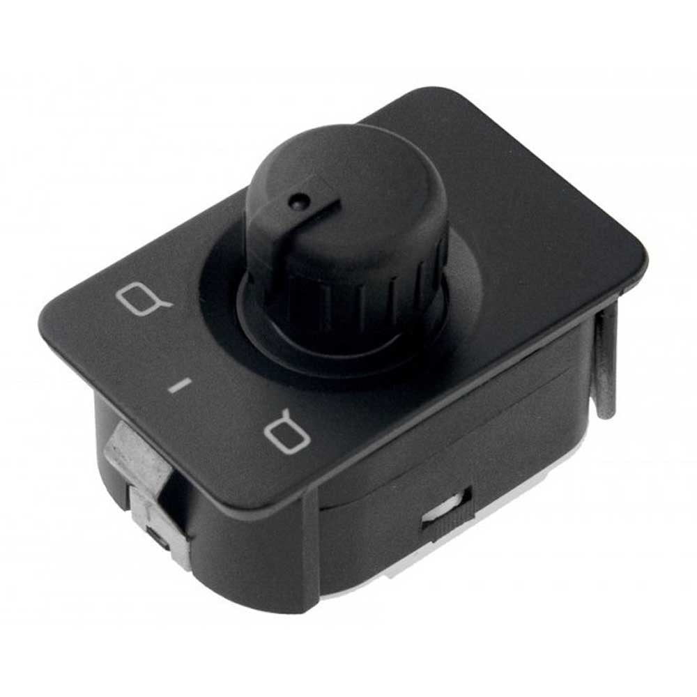 Audi A3 tükörállító kapcsoló 1996-2003