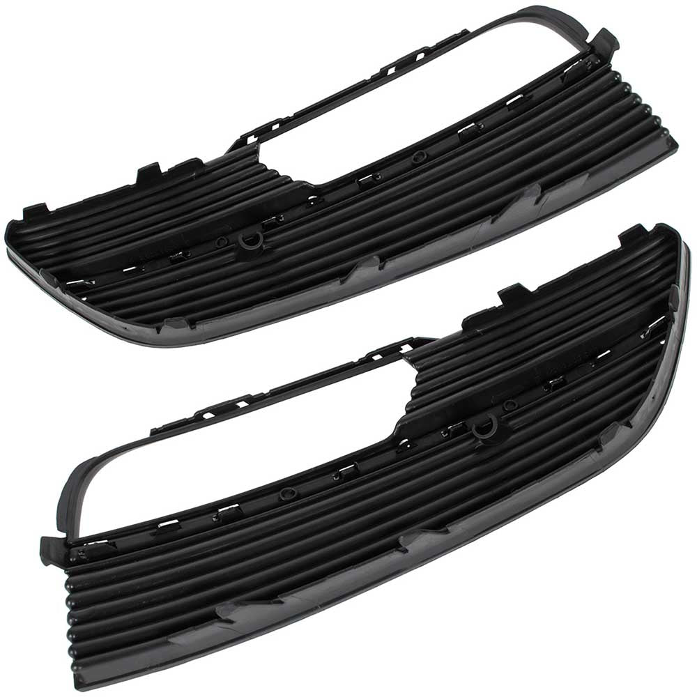 Audi A3 8V Hatchback Ködlámparács Készlet (Bal + Jobb) 2012-2016