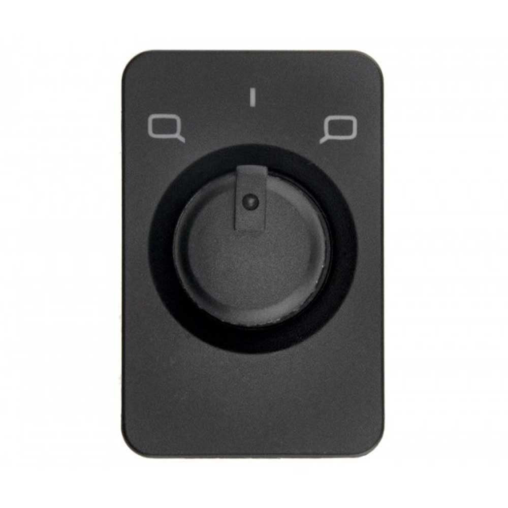 Audi A6 Avant tükörállító kapcsoló 1997-2004