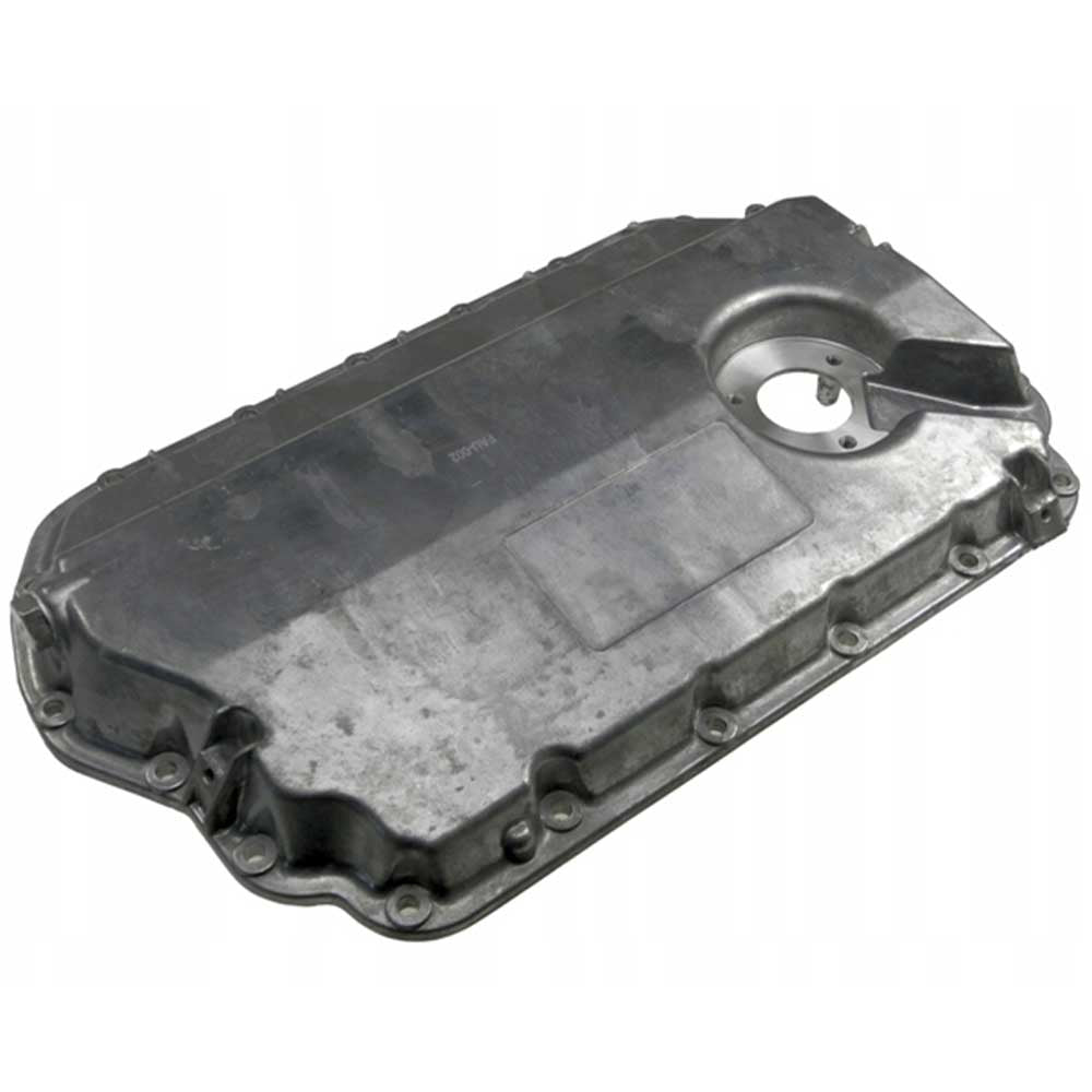 Audi A6 2.7 T olajteknő