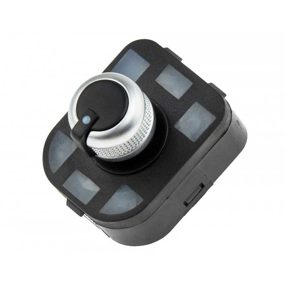 Audi A8 tükörállító kapcsoló 2002-2010