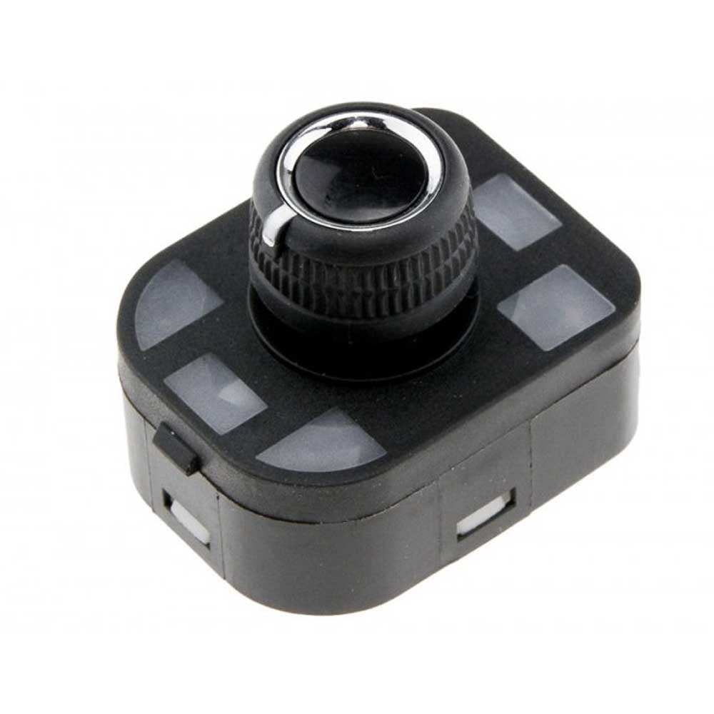 Audi Q5 tükörállító kapcsoló 2008-2017