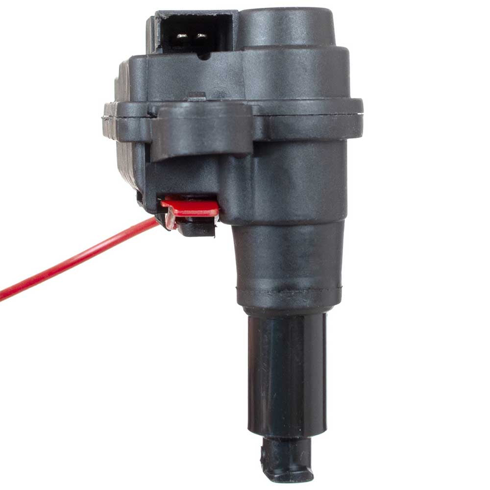 Audi A1 üzemanyagtank fedél zár 2010-