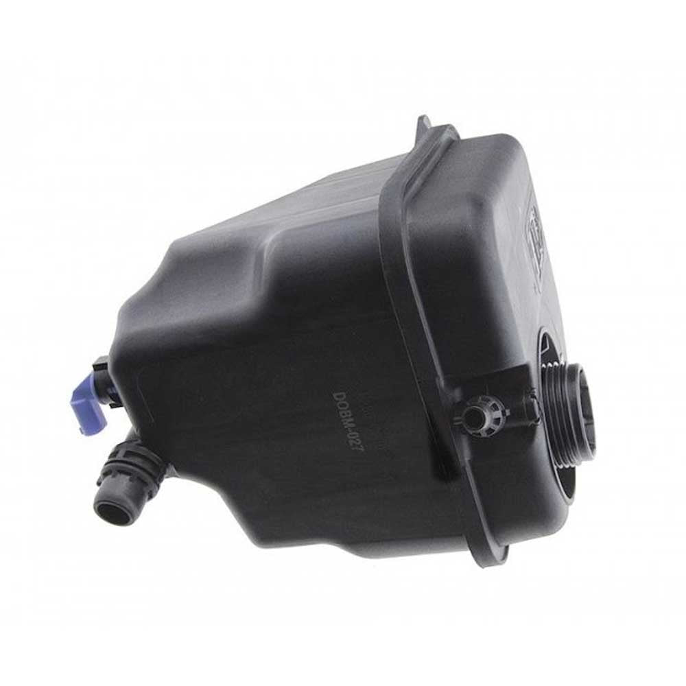 BMW 3 Cabrio kiegyenlítő tartály hűtőhöz 2006-2013