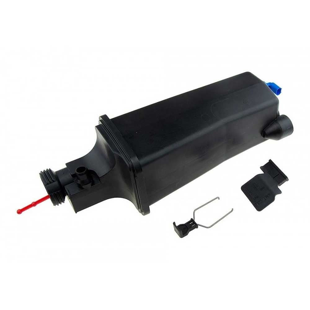 BMW 3 kiegyenlítő tartály hűtőhöz 1997-2005