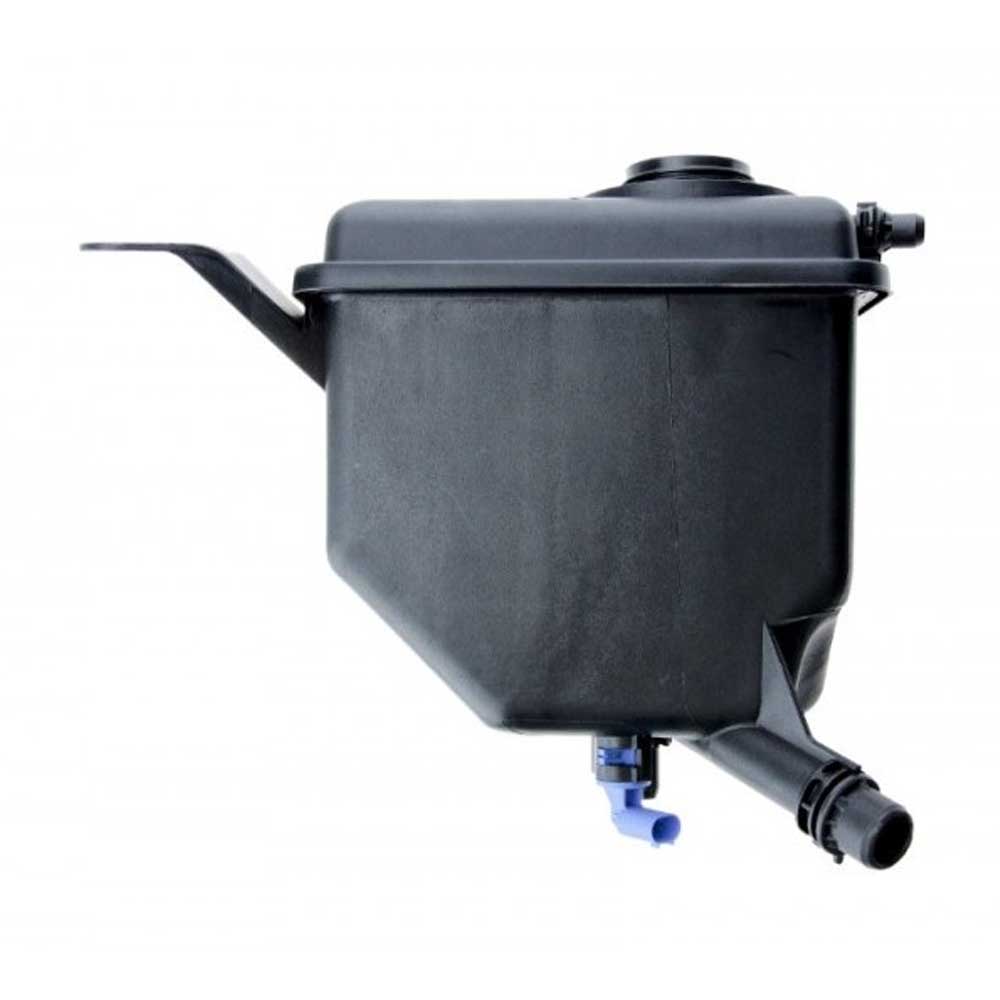 BMW 6 Cabrio kiegyenlítő tartály hűtőhöz 2004-2010