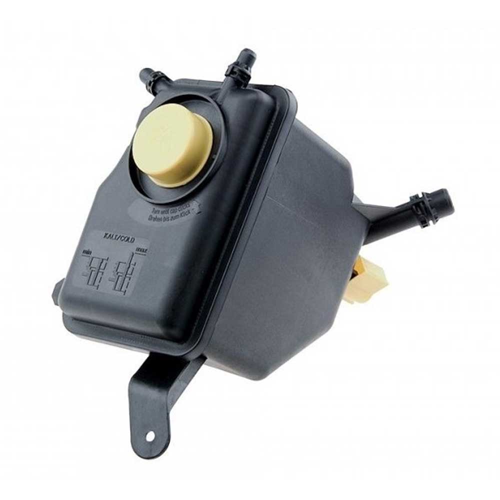 BMW 6 Cabrio kiegyenlítő tartály hűtőhöz 2004-2010