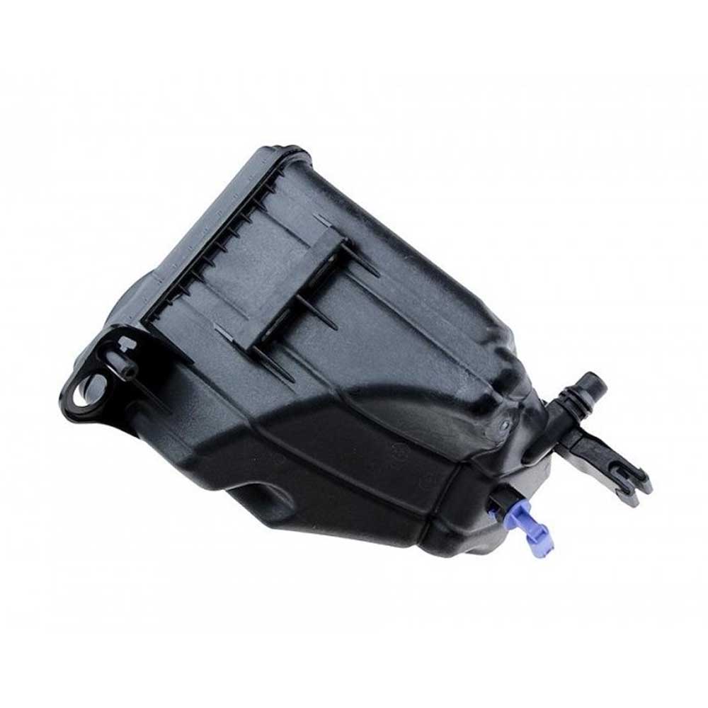 BMW 6 Coupe kiegyenlítő tartály hűtőhöz 2011-2017