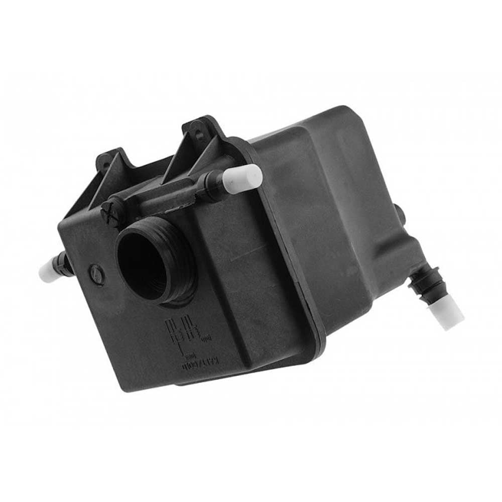 BMW X5 kiegyenlítő tartály hűtőhöz 2003-2006