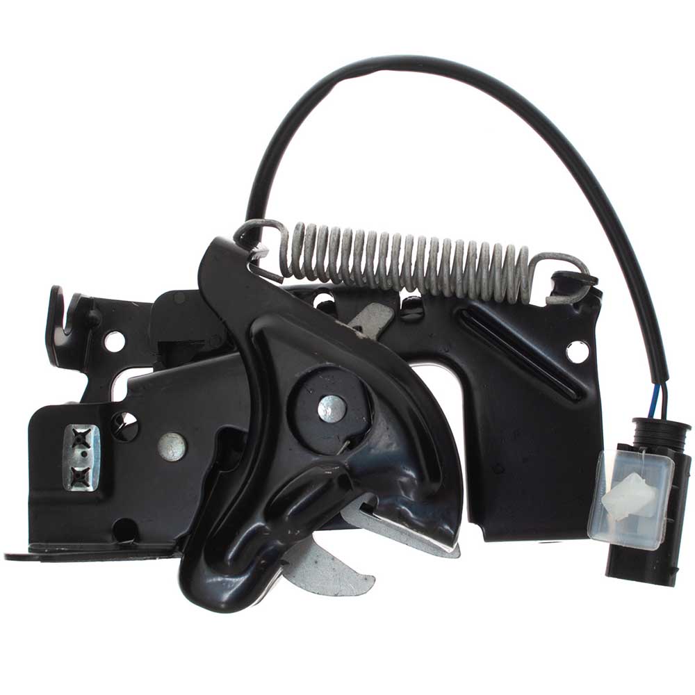 BMW 1 F20 F21 bal oldali motorháztető zár 2011-