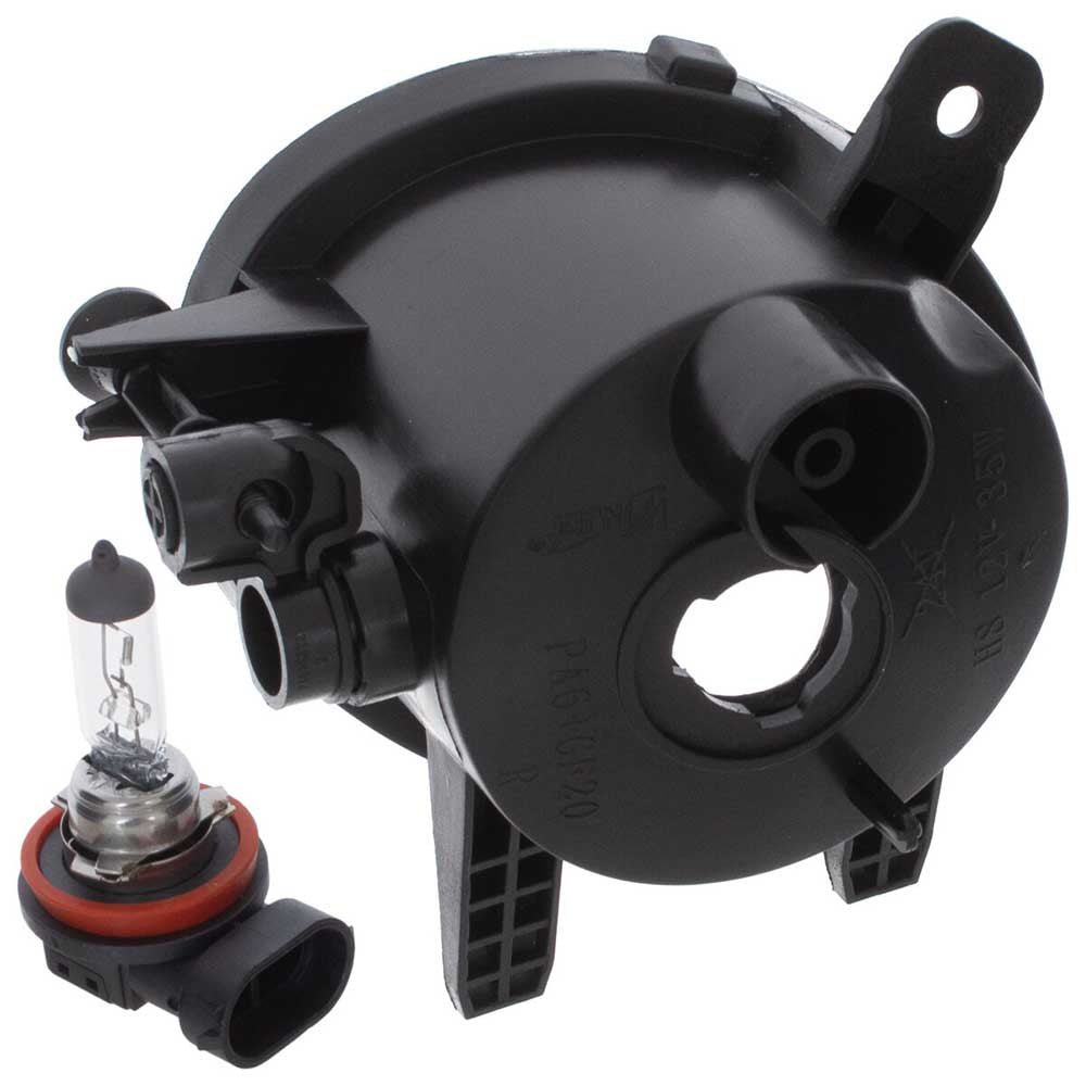 BMW 3 F30 F31 F34 jobb első ködlámpa 2011-