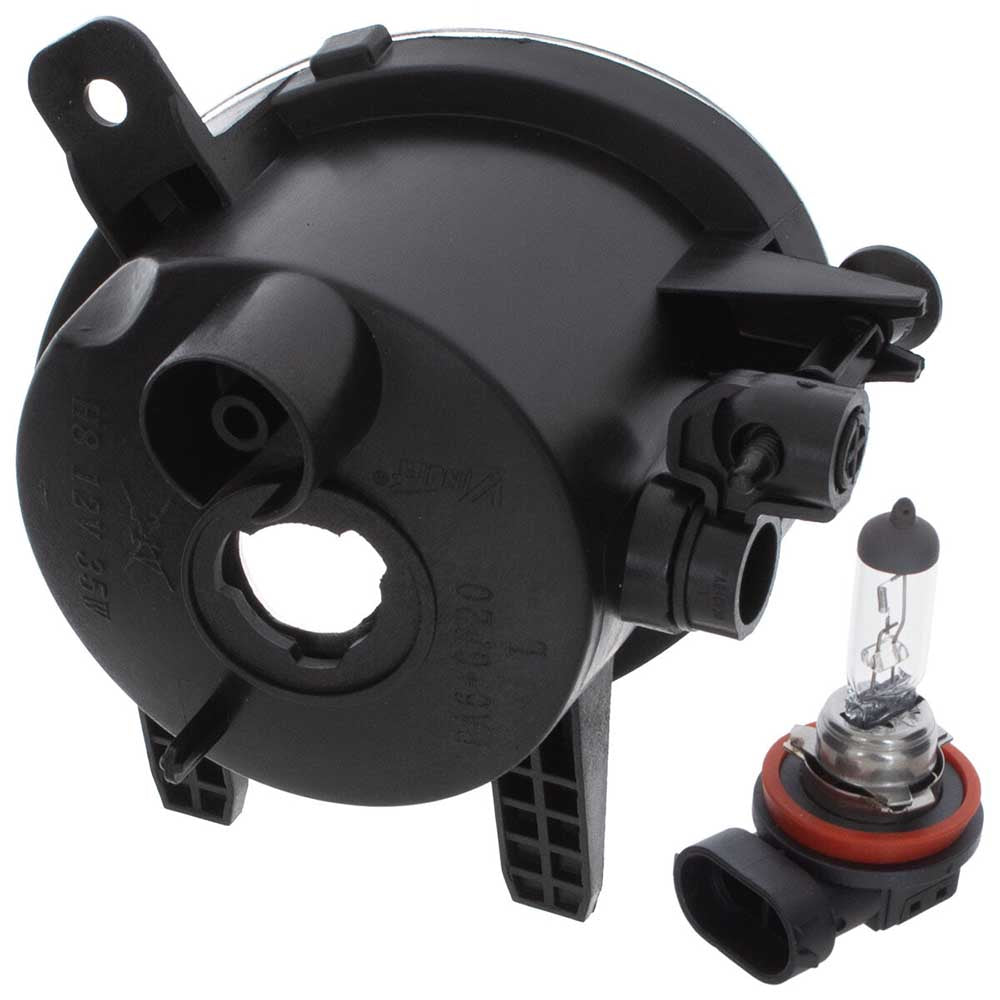 BMW 4 F32 F33 F36 bal első ködlámpa 2013-