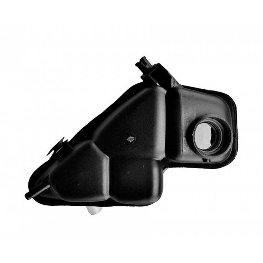 BMW 1 Cabrio kiegyenlítő tartály hűtőhöz 2008-2013