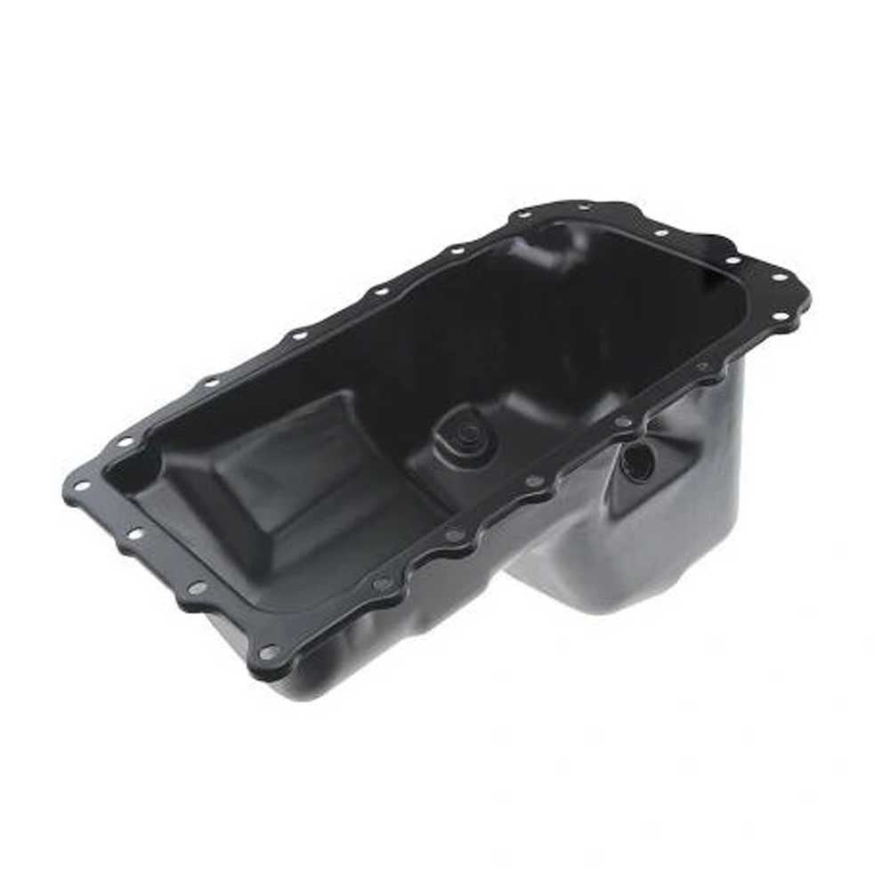 BMW 1 E81 120 i olajteknő