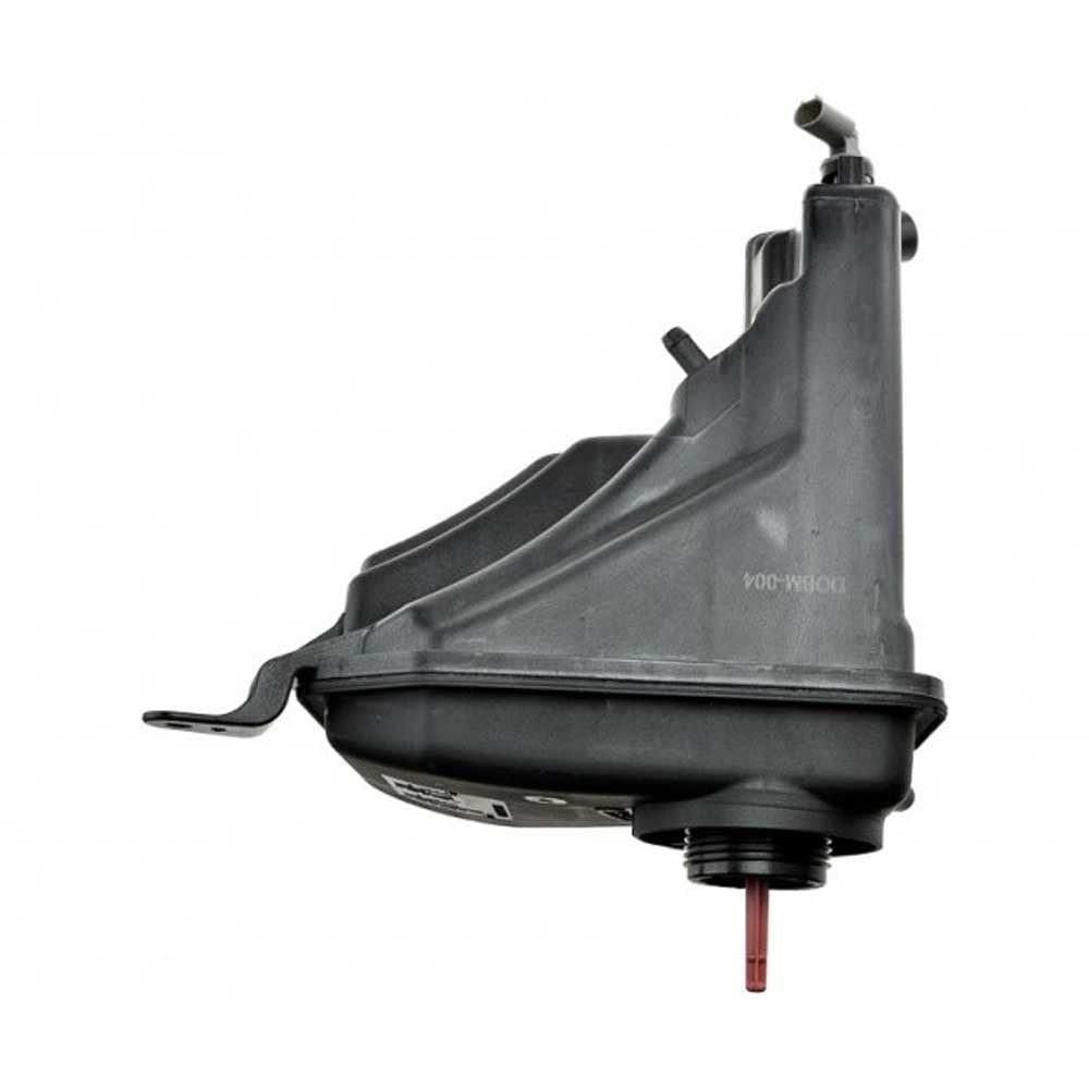 BMW 3 Cabrio kiegyenlítő tartály hűtőhöz 2006-2013