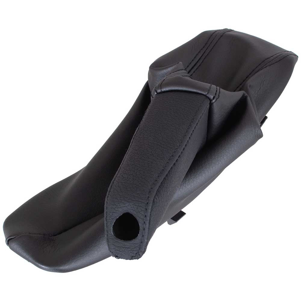 BMW 3 E90 E91 E92 E93 kézifék szoknya (kerettel) 2004-