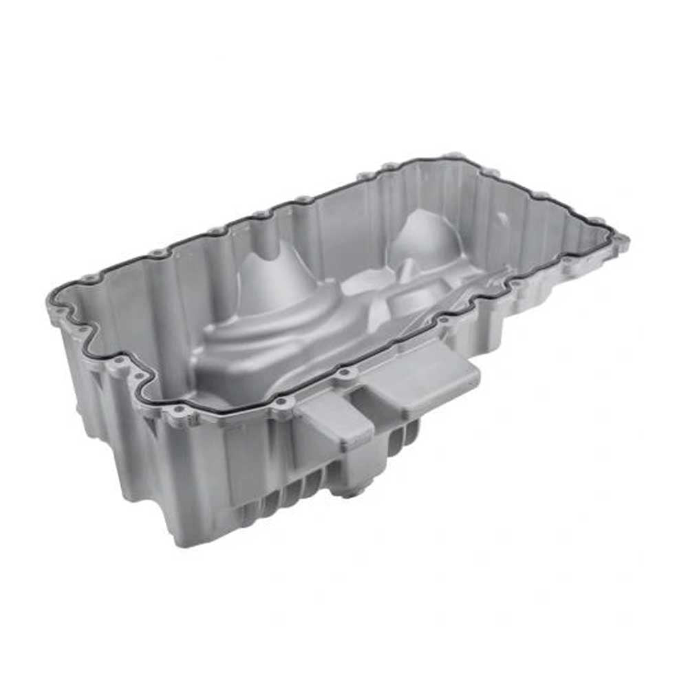 BMW 4 (F32, F82) 420 i olajteknő