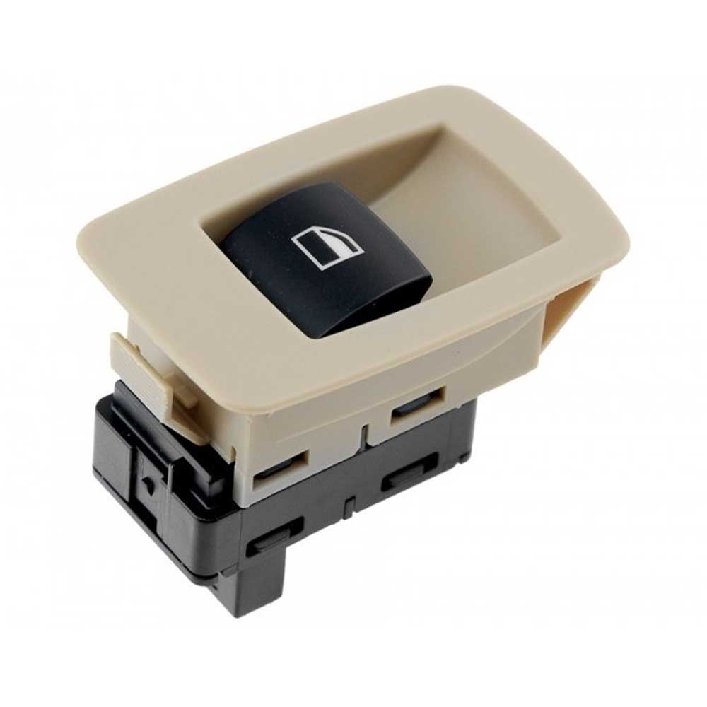 BMW 5 ablakemelő kapcsoló 2004-2010