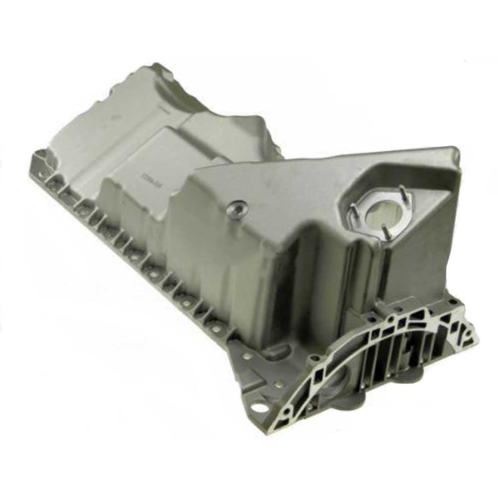 BMW 5 F10 530 i olajteknő