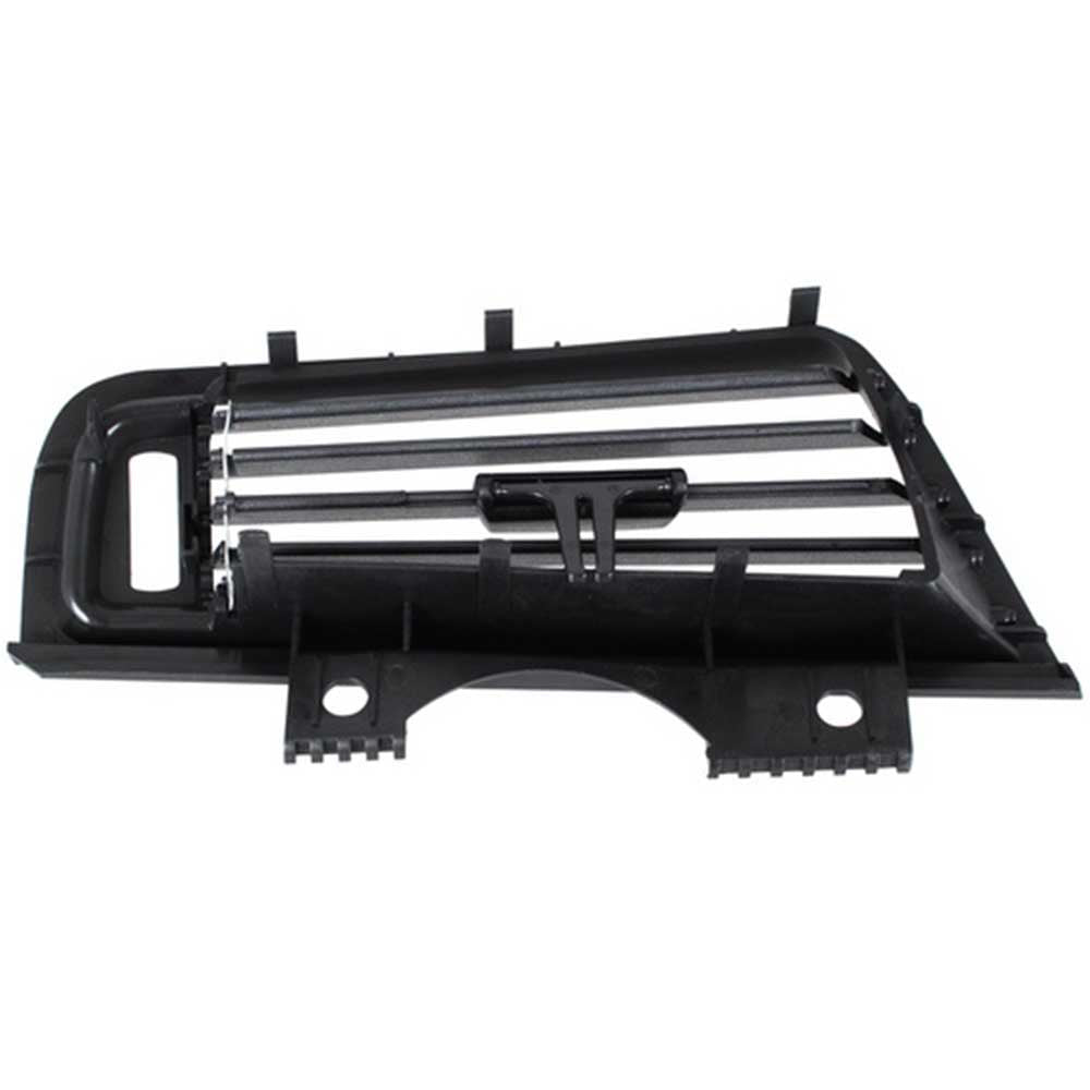 BMW 5 F10 beltéri szellőzőrács (jobb első) 2009-2016