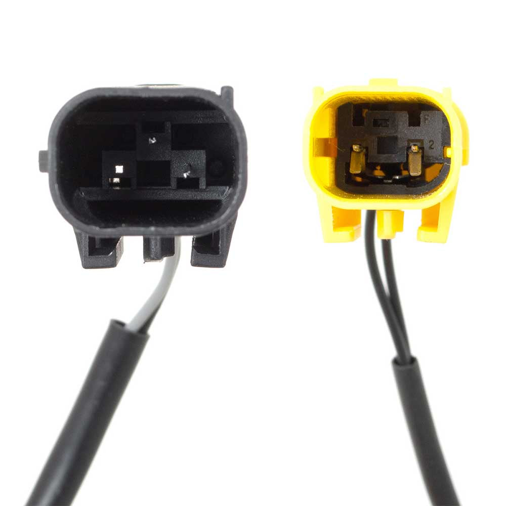 BMW 5 G30/G31/F90 bal oldali motorháztető zár (aktív) 2016-2023