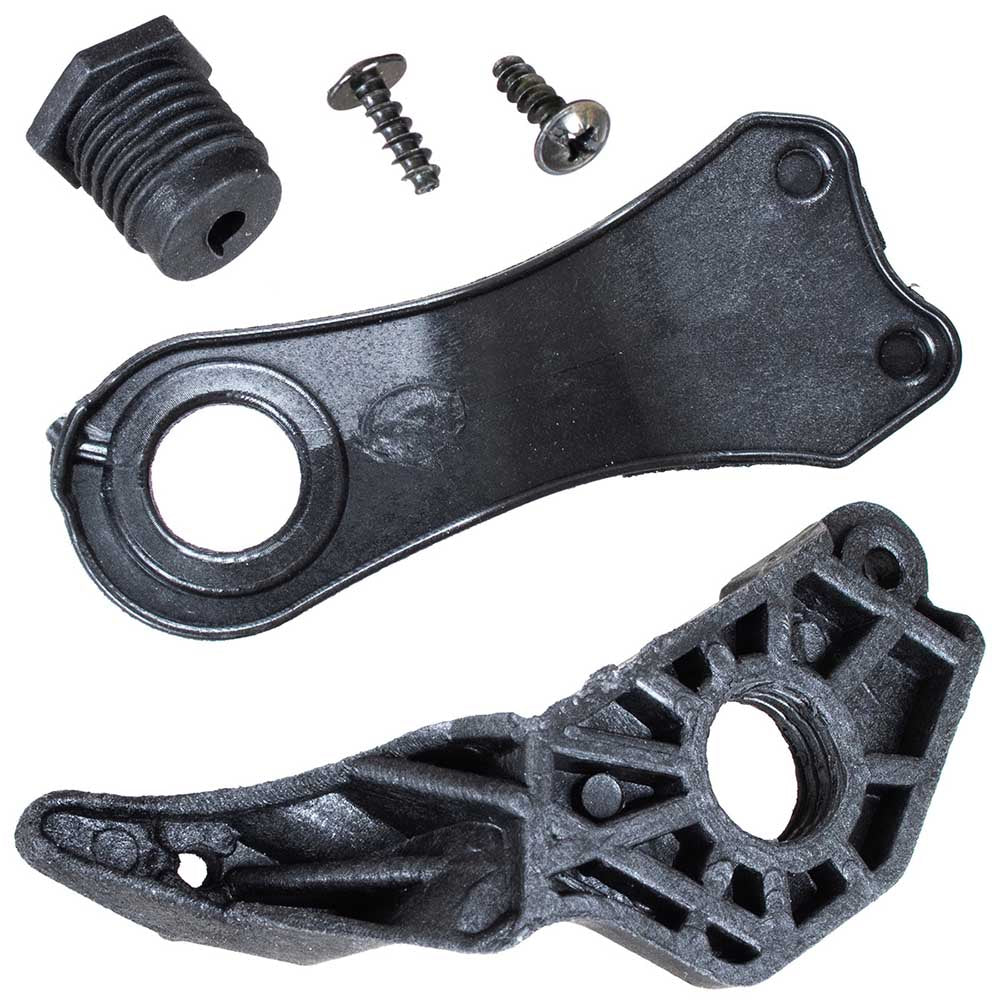 BMW 5 E60/E61 fényszóró javító készlet (jobb) 2003-2010