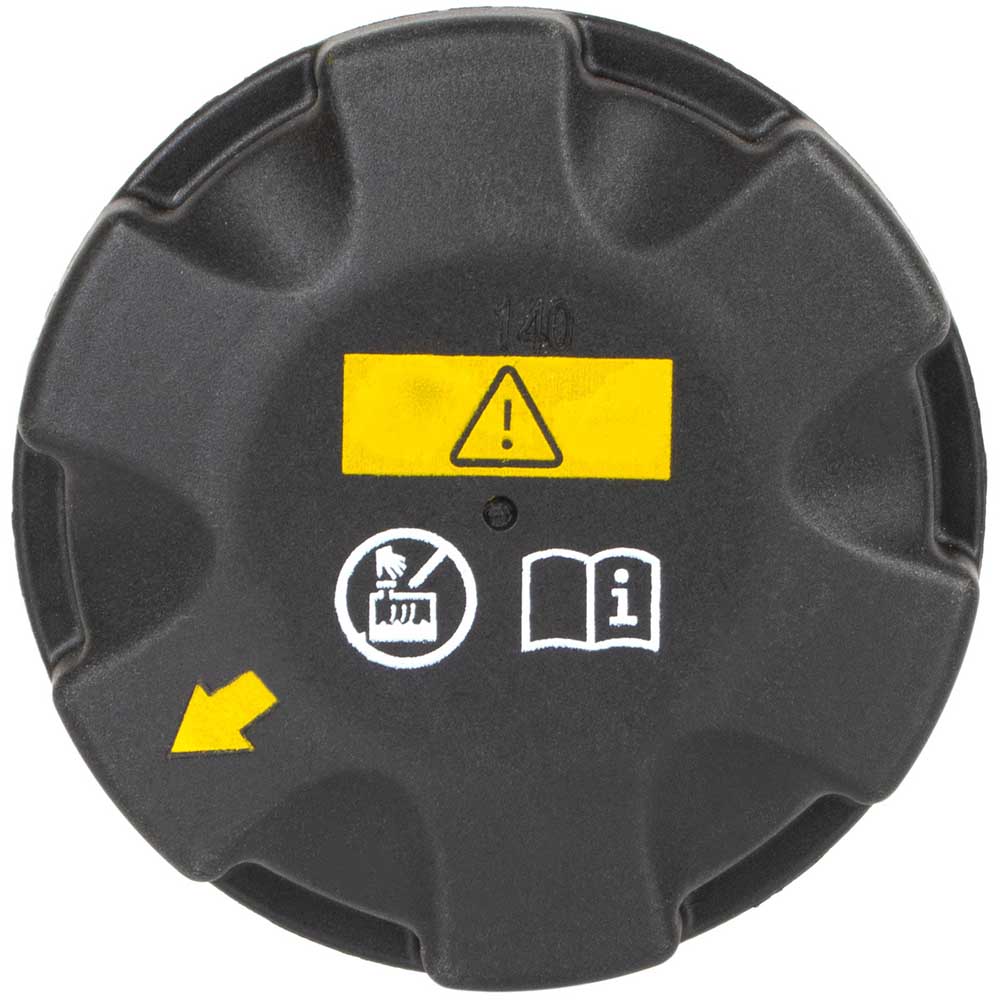 BMW kiegyenlítő tartály kupak