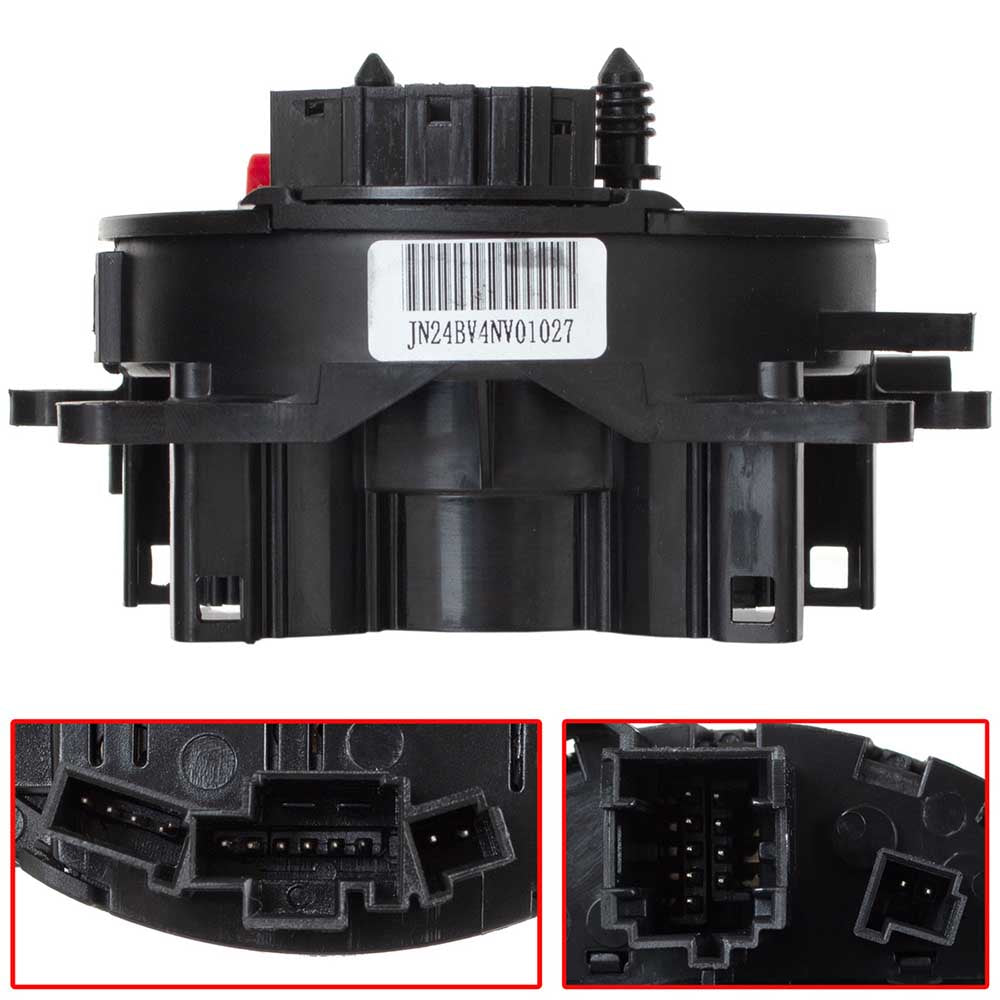 BMW 7 E38 légzsák átvezető (kormány légzsákhoz) 1994-2001