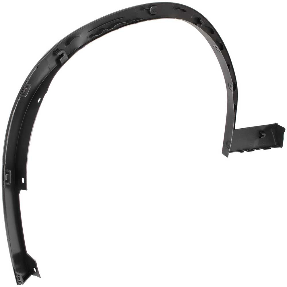 BMW X3 G01 G08 F97 sárvédő díszléc (jobb) 2017-