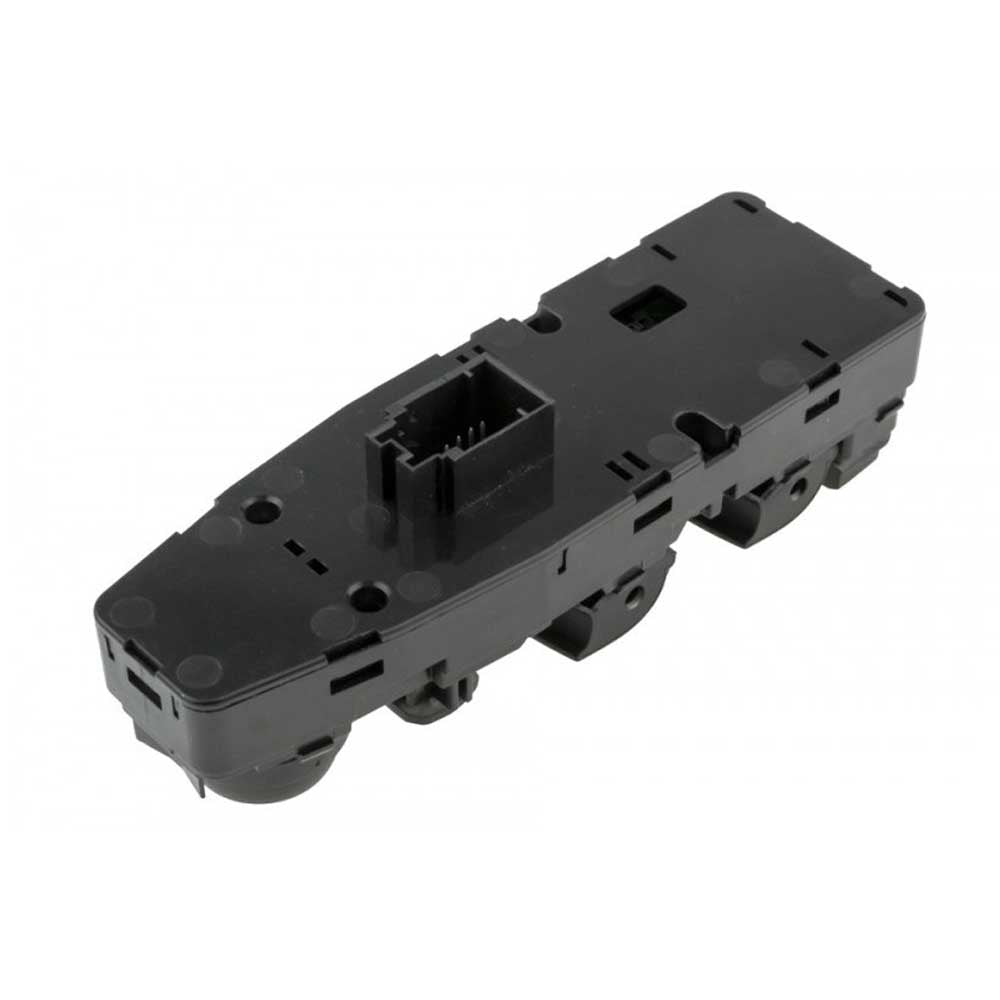 BMW X3 ablakemelő kapcsoló panel 2011-2017