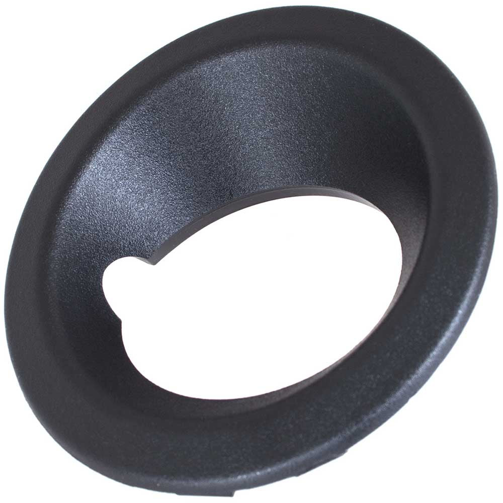 BMW X3 E83 jobb oldali ködlámparács 2003-2006