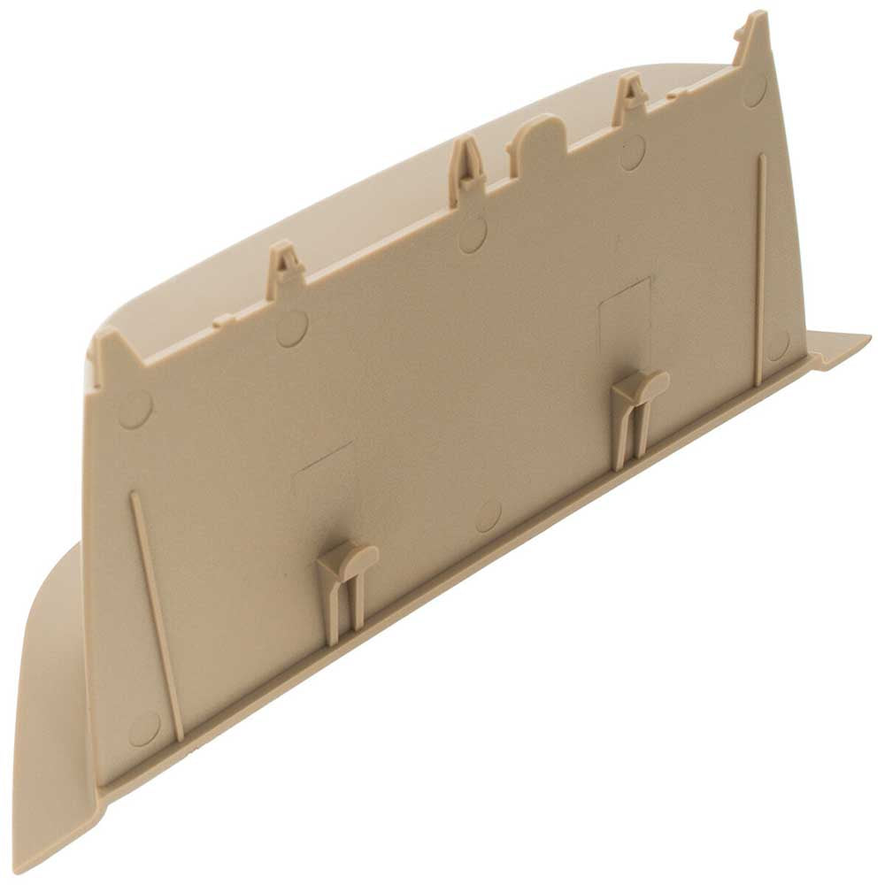 BMW X3 F25 ajtóbehúzó borítás (bal oldali, bézs) 2010-2017