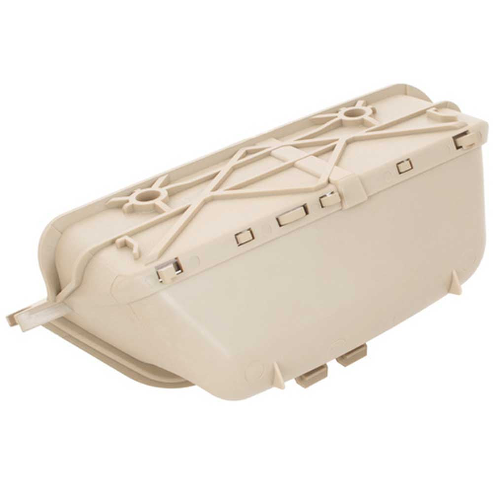 BMW X3 F25 ajtóbehúzó borítás (bal oldali, bézs, dupla) 2010-2017