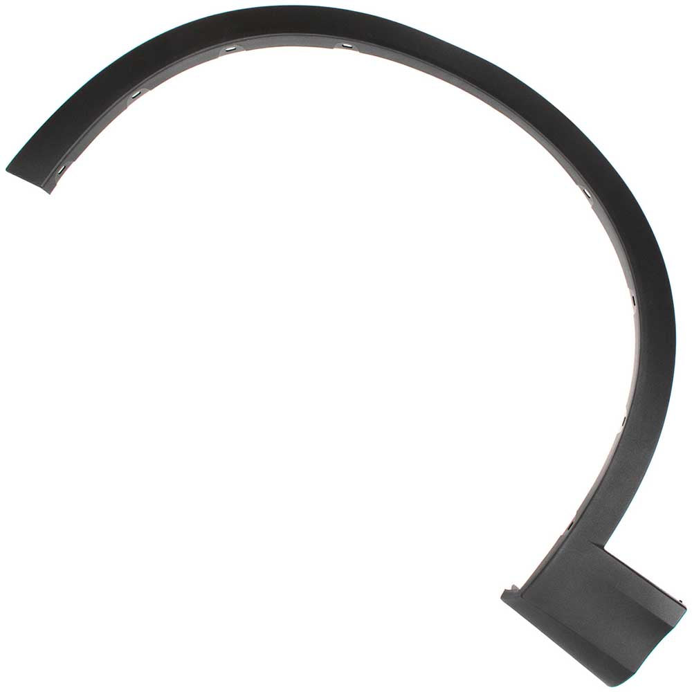 BMW X3 F25 bal első sárvédő díszléc 2009-2017