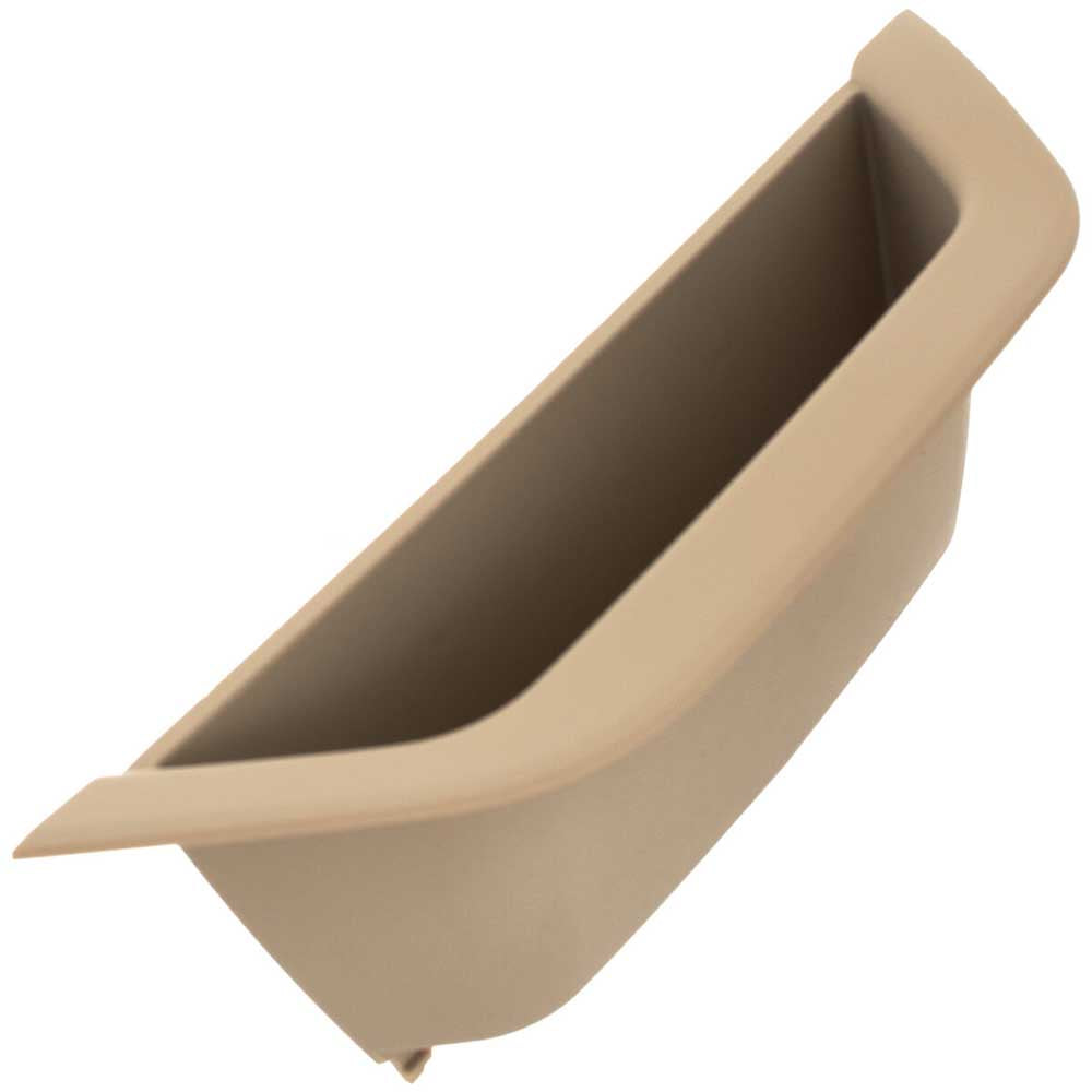 BMW X4 F26 ajtóbehúzó borítás (bal oldali, bézs) 2014-2018