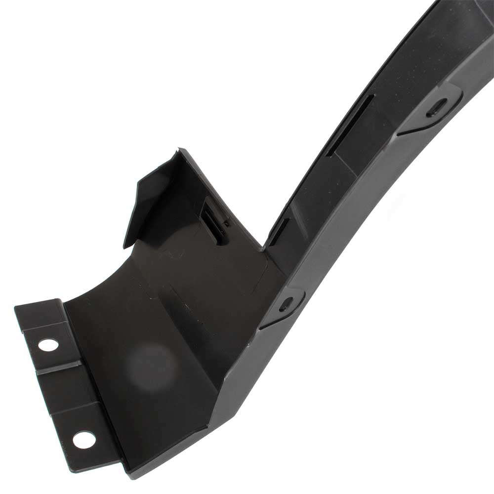 BMW X4 F26 bal első sárvédő díszléc 2013-2018