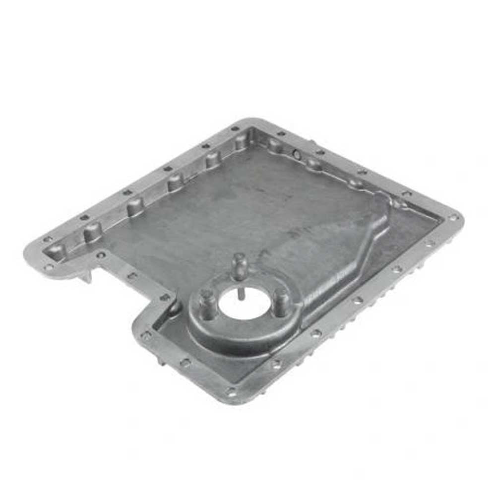 BMW X5 (E53) 4.4 i olajteknő