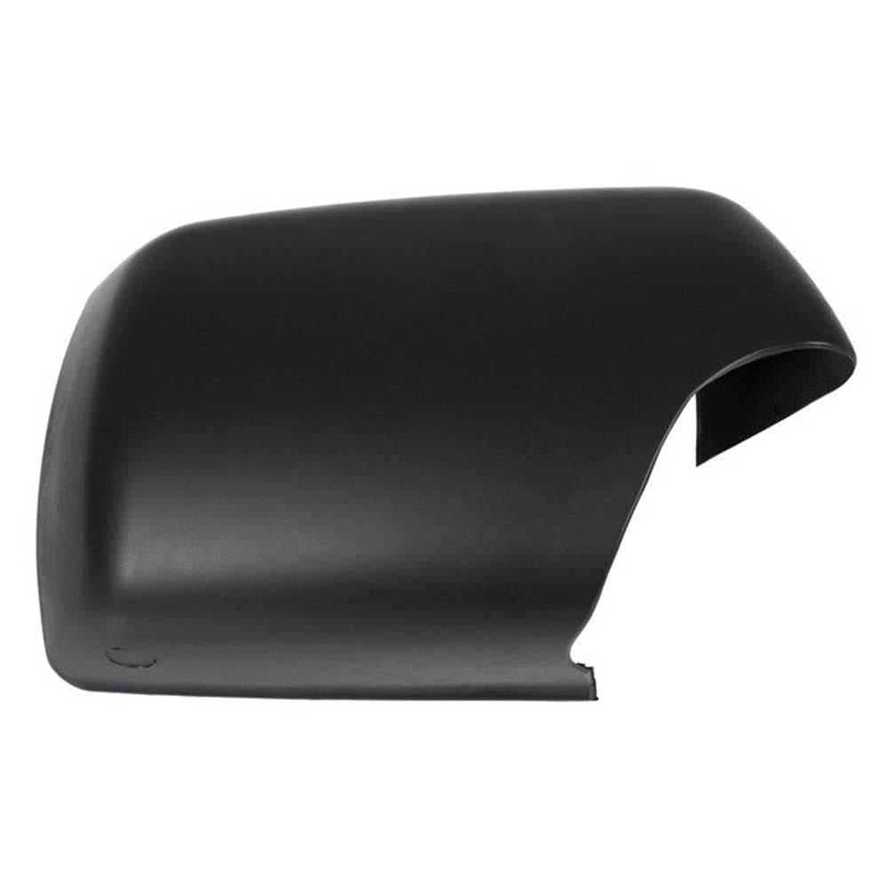 BMW X5 E53 jobb oldali tükörburkolat (fekete) 1999-2006