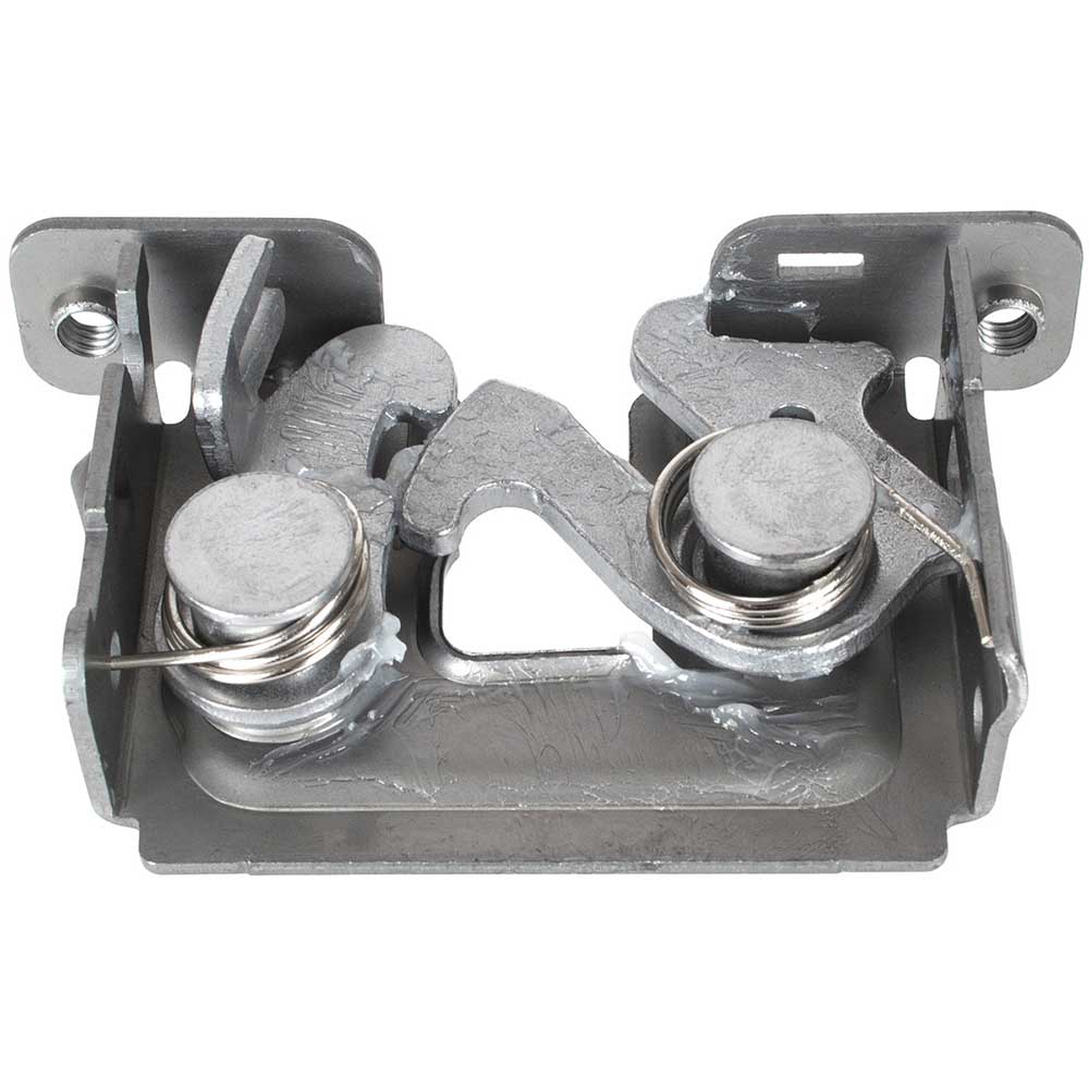 BMW X5 F15 F85 motorháztető zár 2013-2018