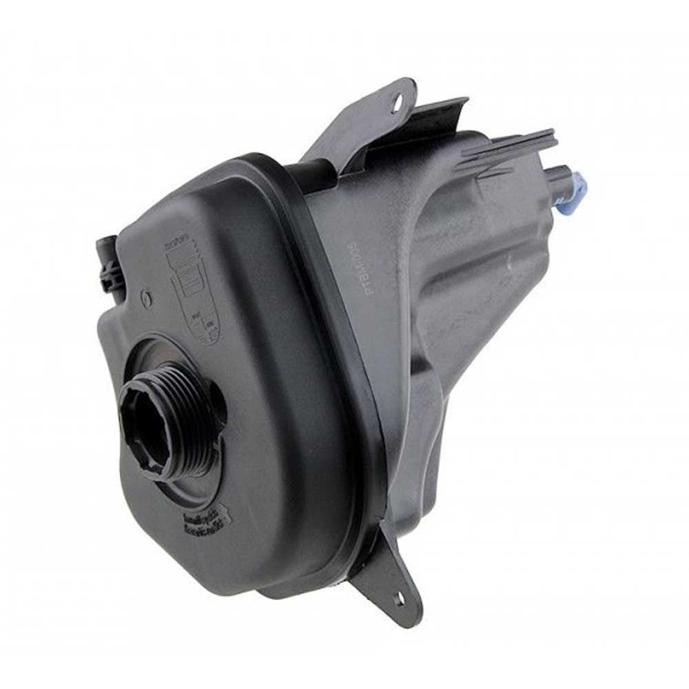 BMW X6 kiegyenlítő tartály hűtőhöz 2007-2014