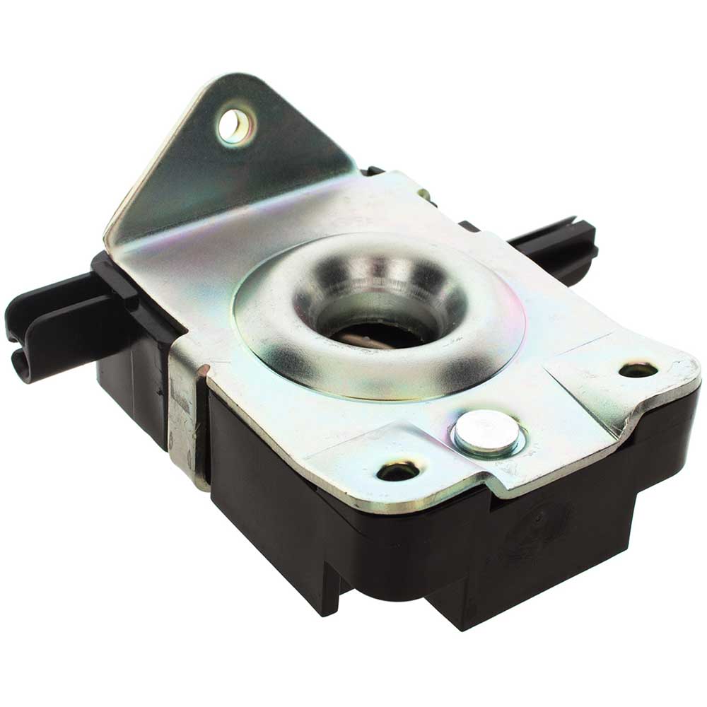 BMW Z3 E36 bal oldali motorháztető zár 1995-2003