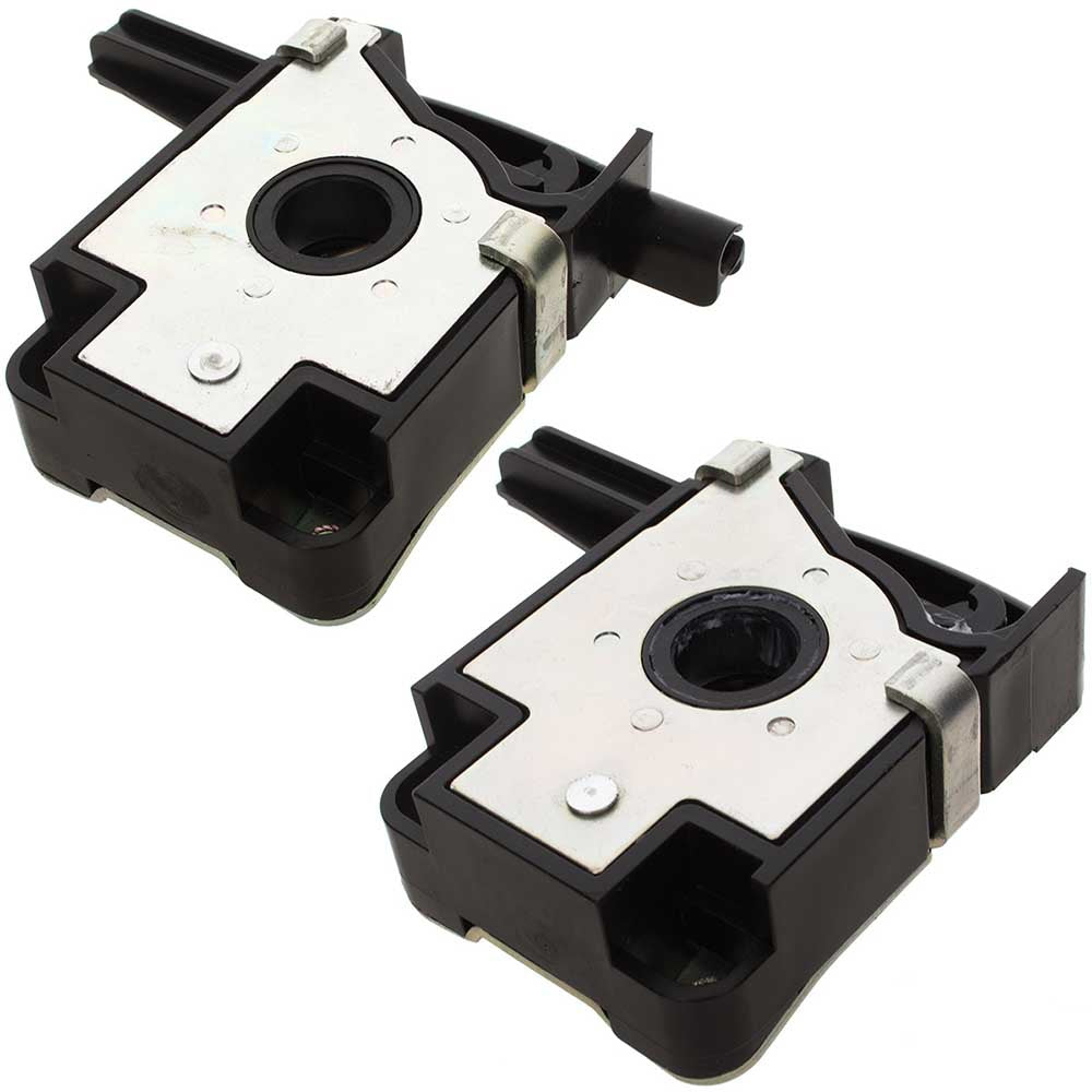 BMW Z3 E36 motorháztető zár bal és jobb oldal 1995-2003 (2 darabos)